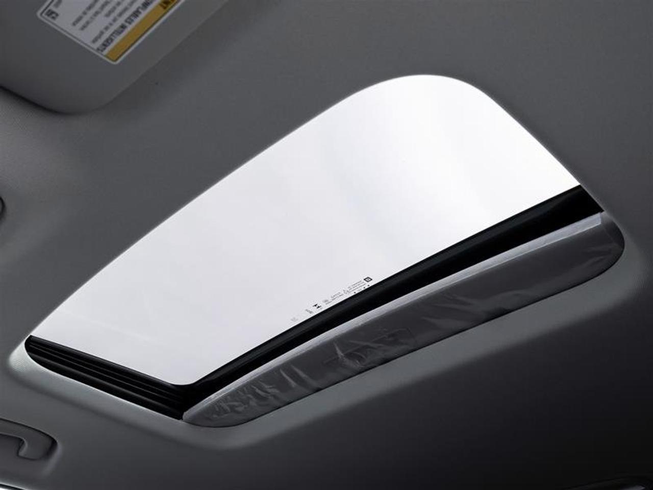 2026 Chevrolet Trax ACTIV Photo