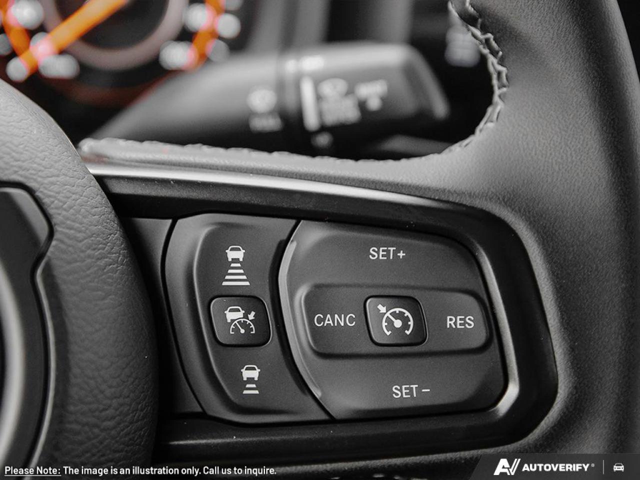 2026 Jeep Gladiator Sport S Photo