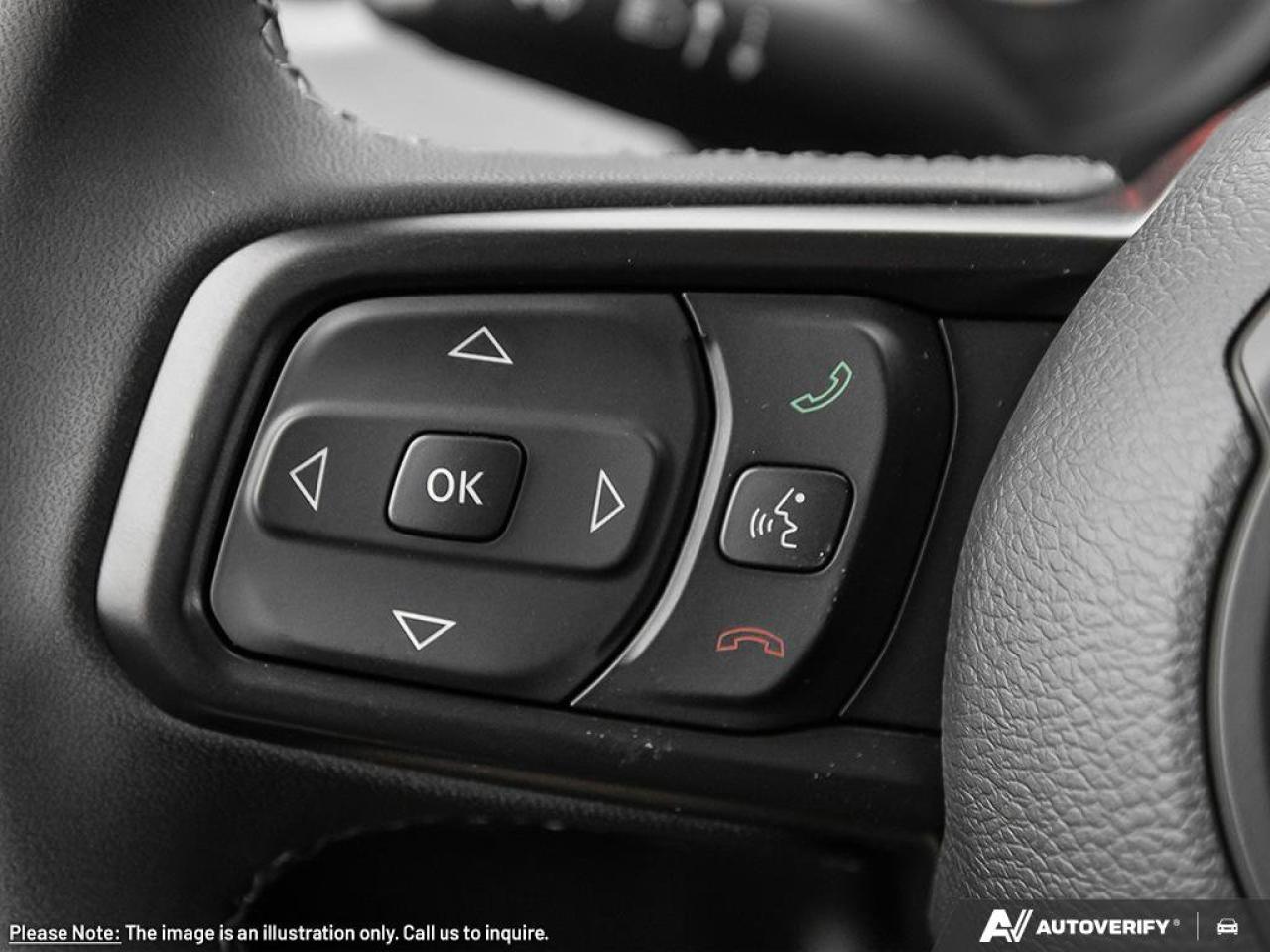 2026 Jeep Gladiator Sport S Photo