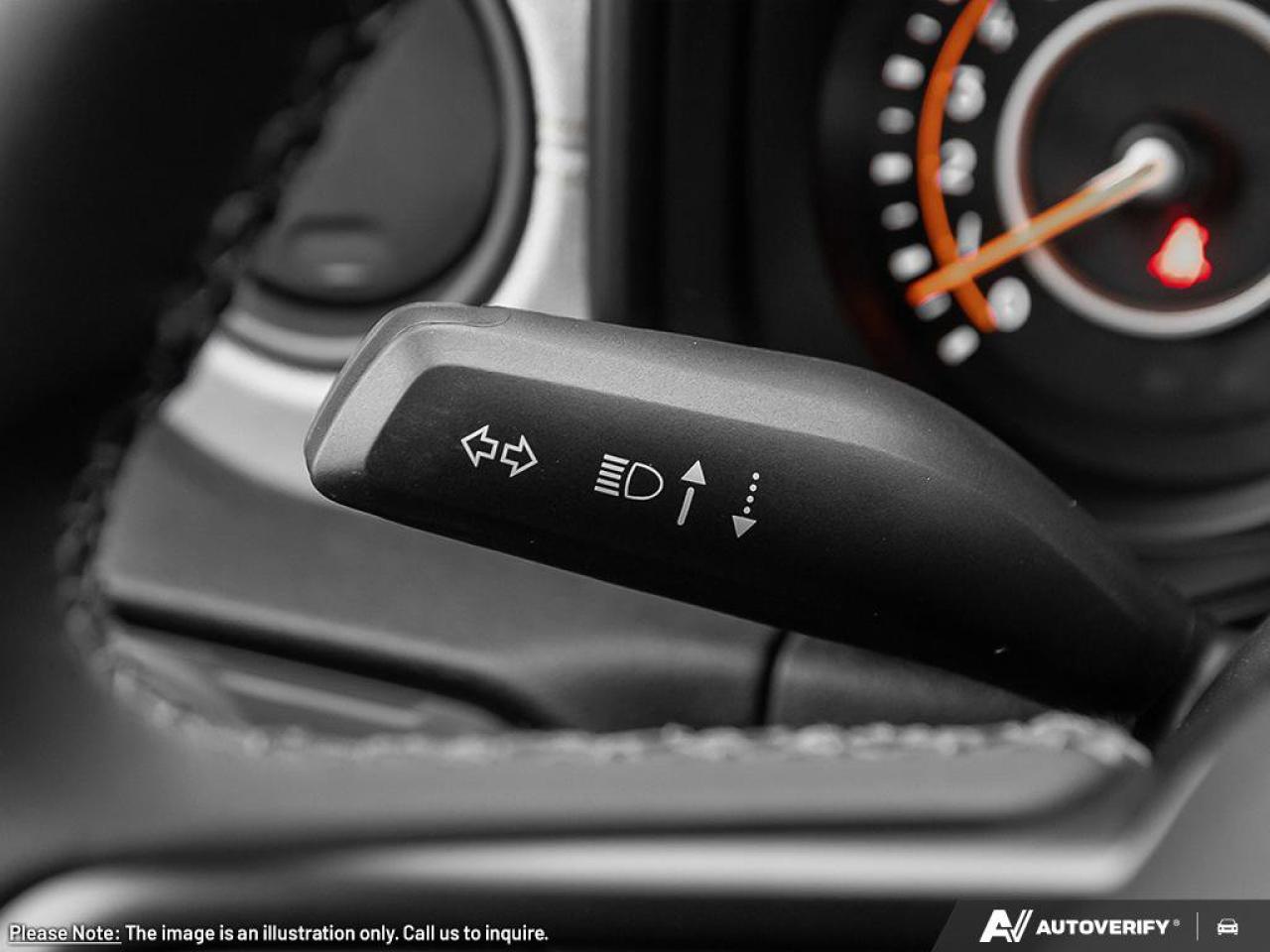 2026 Jeep Gladiator Sport S Photo