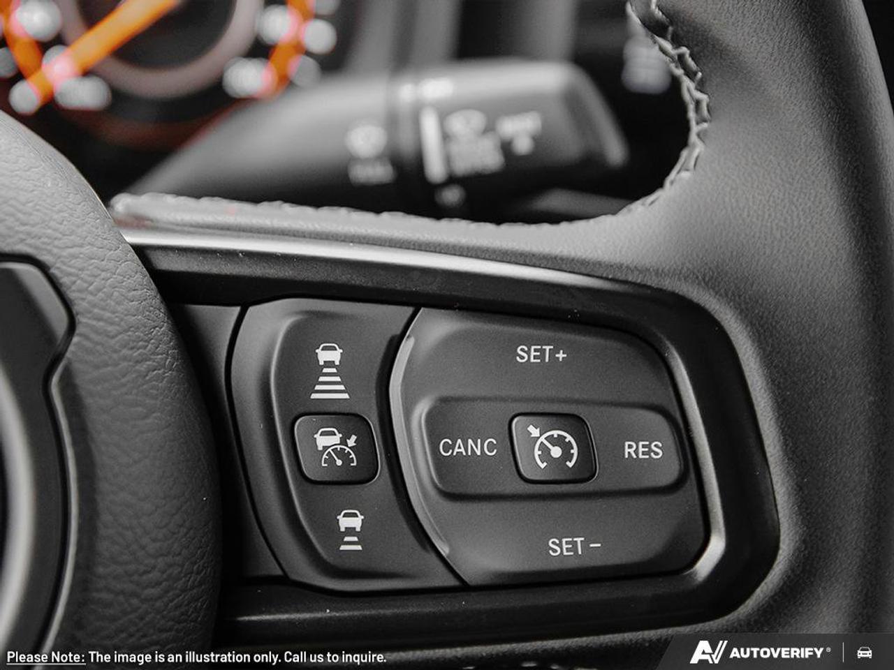 2026 Jeep Gladiator Sport S Photo