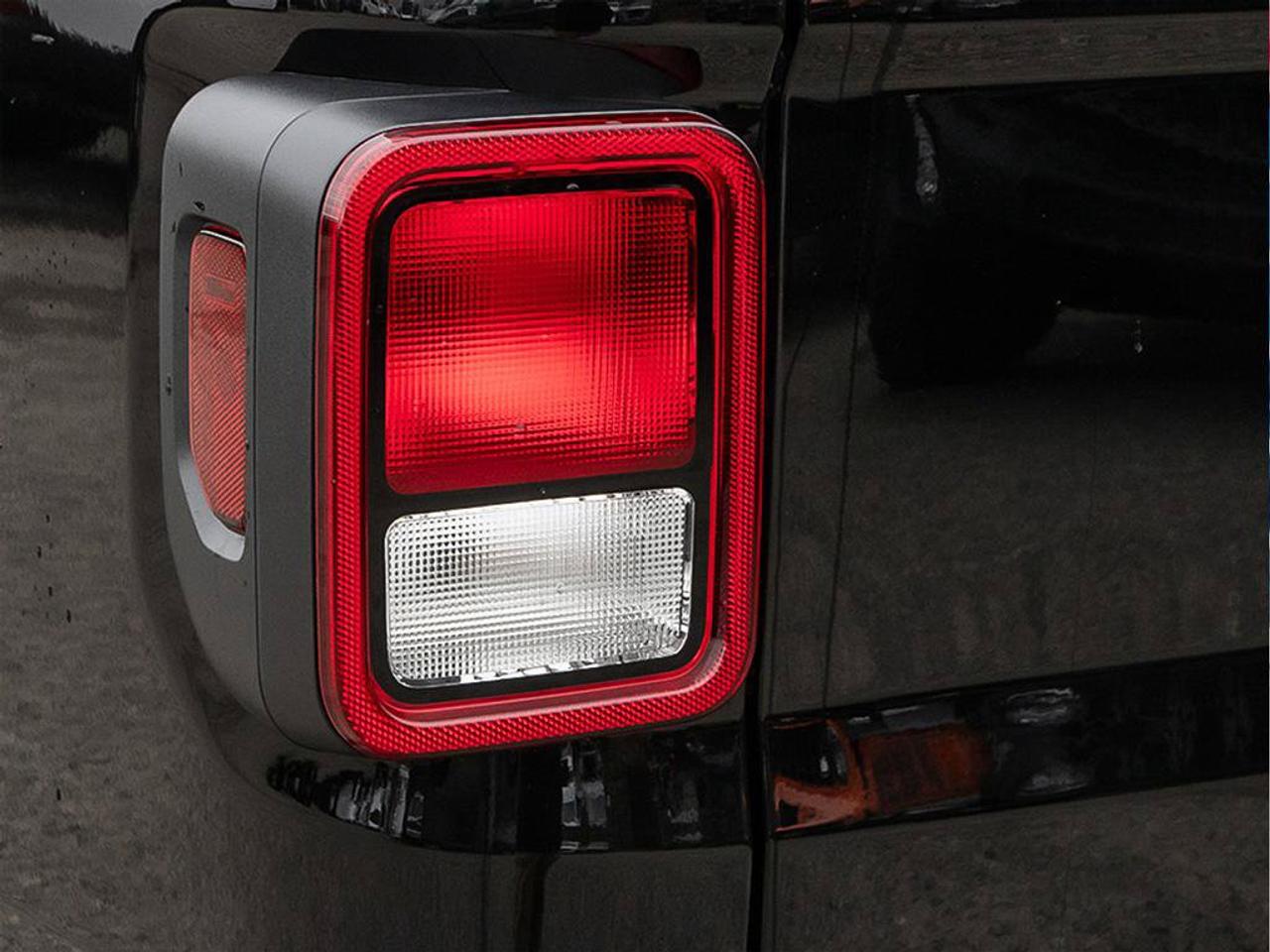 2026 Jeep Gladiator Sport S | 3.6L V6| Hard top| Photo