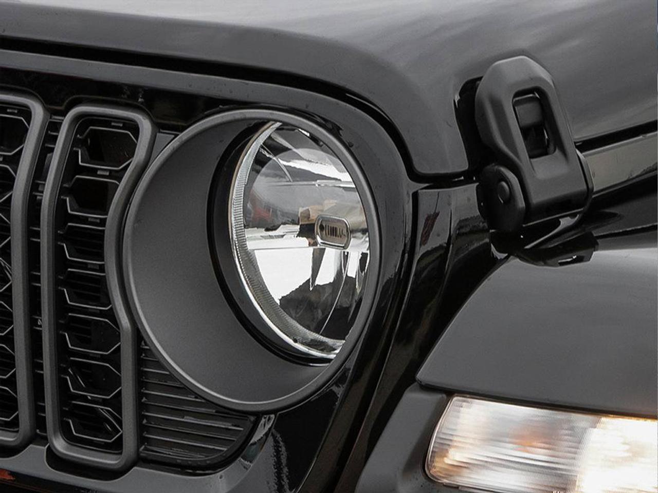 2026 Jeep Gladiator Sport S | 3.6L V6| Hard top| Photo