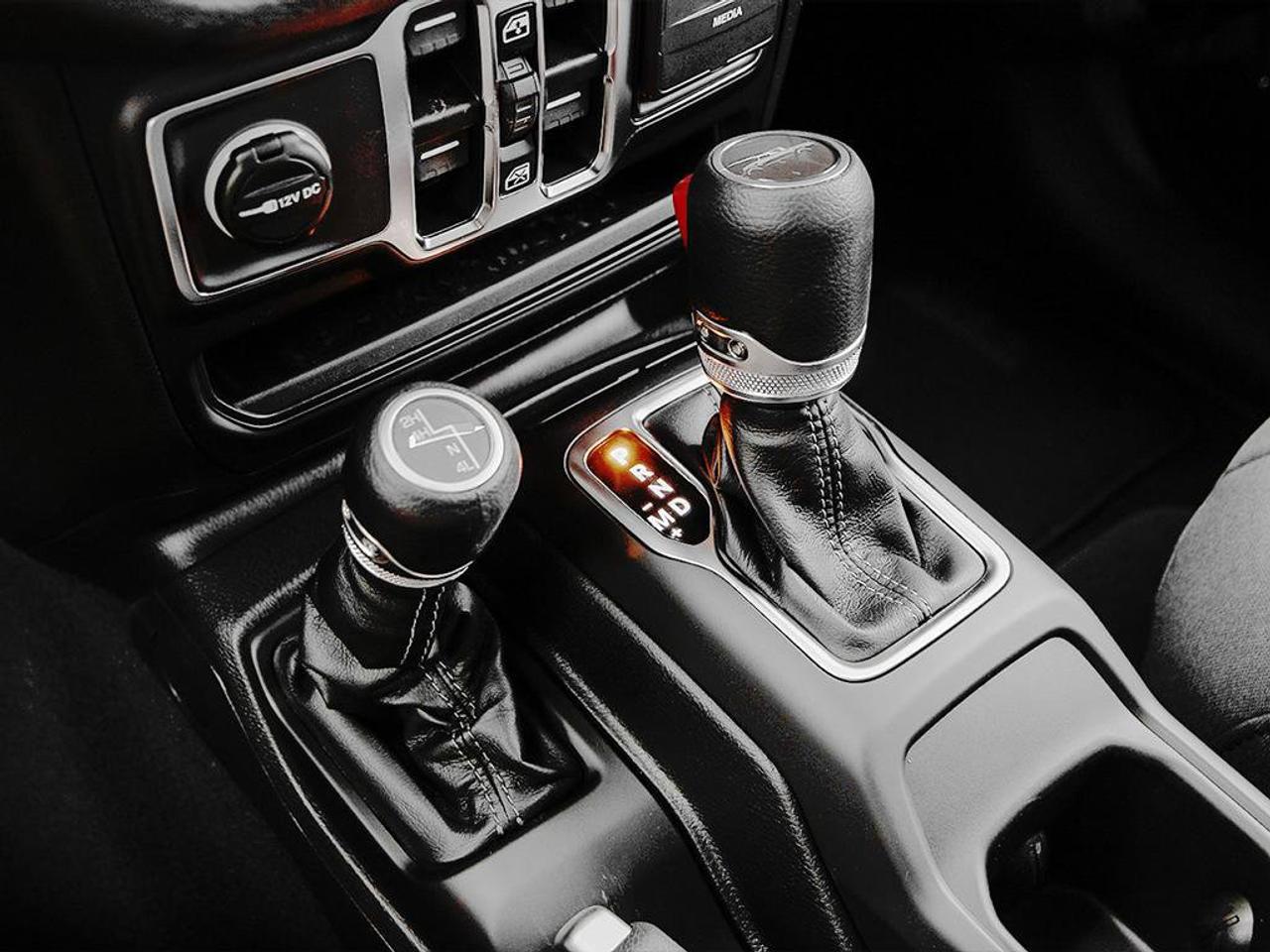 2026 Jeep Gladiator Sport S | 3.6L V6| Hard top| Photo