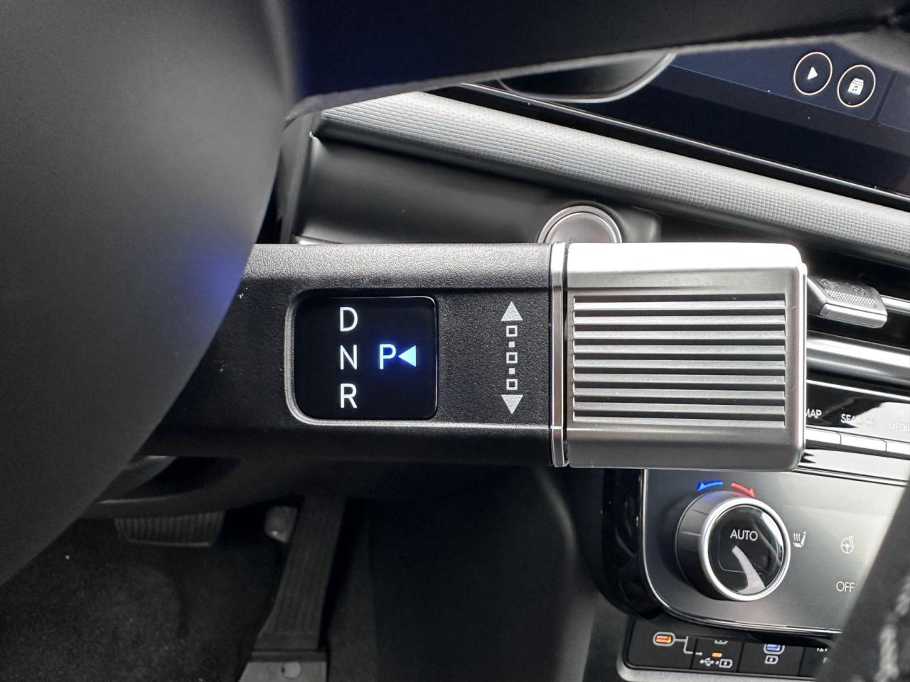 2026 Hyundai Tucson Preferred Photo