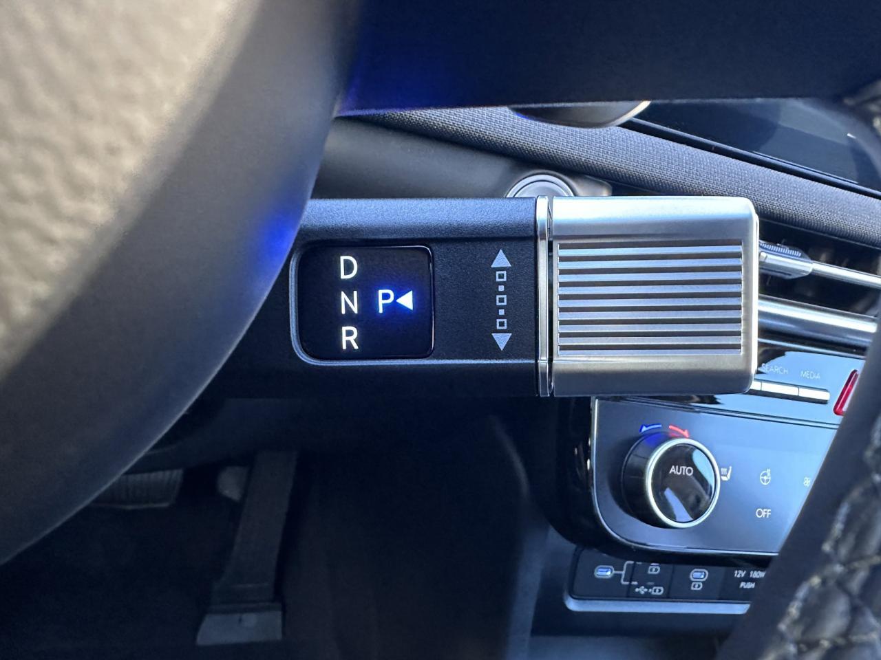 2026 Hyundai Tucson Preferred Photo