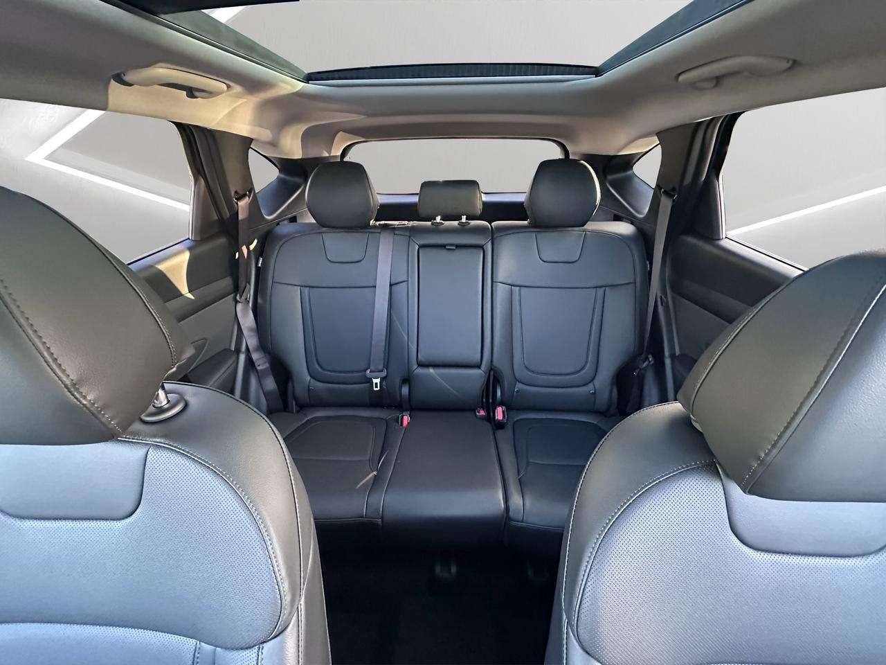 2026 Hyundai Tucson Preferred Photo