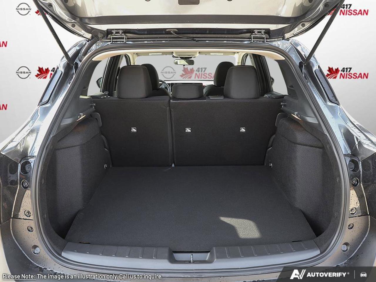 2026 Nissan Kicks SV Photo