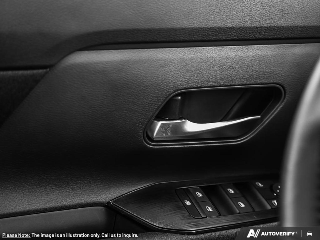 2026 Nissan Kicks SV Photo