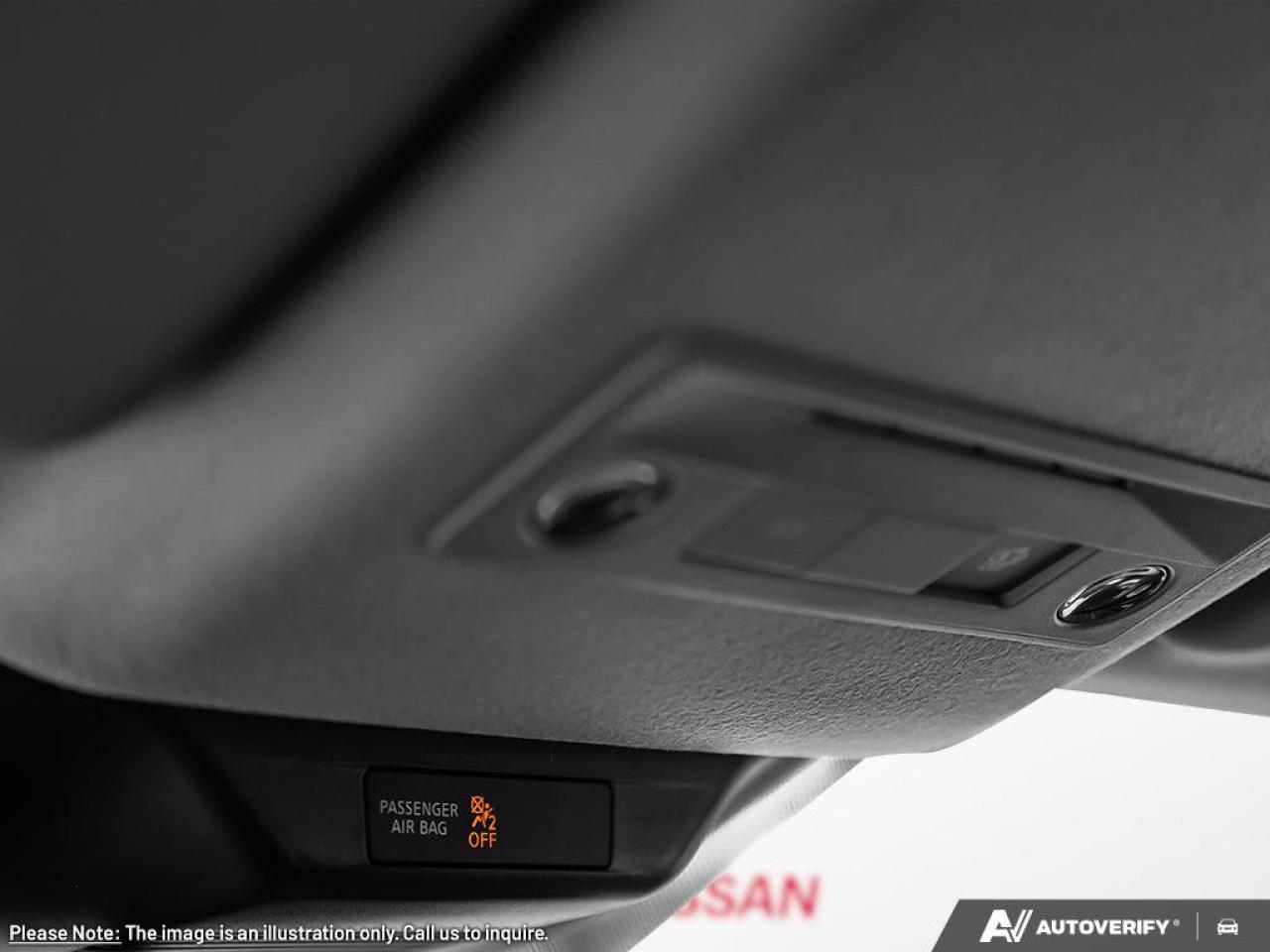 2026 Nissan Kicks SV Photo