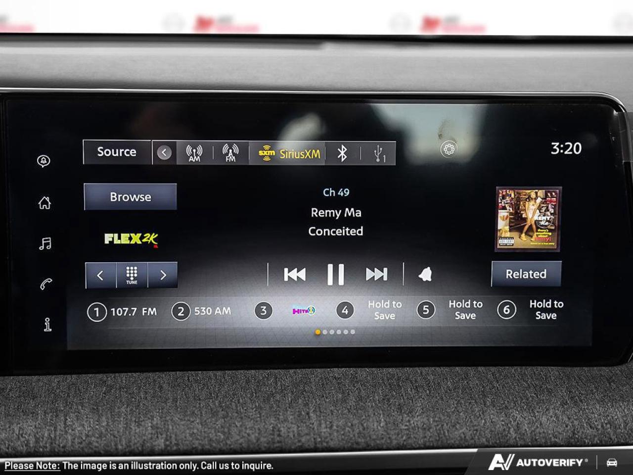 2026 Nissan Kicks SV Photo