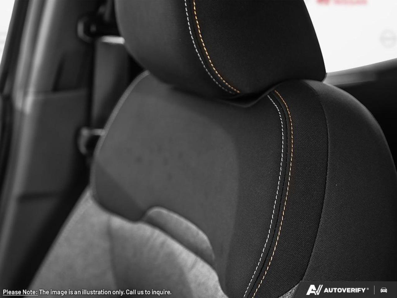 2026 Nissan Kicks SV Photo