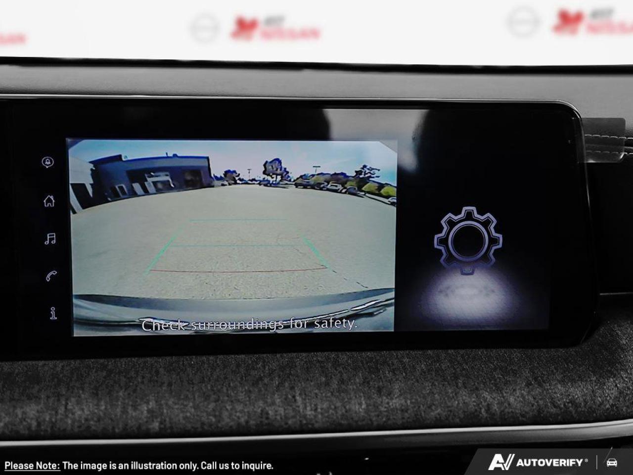 2026 Nissan Kicks SV Photo