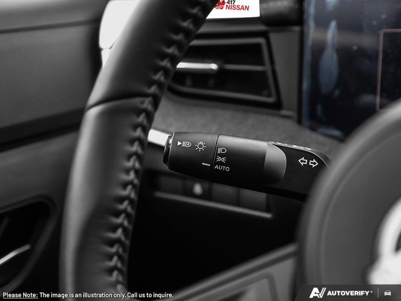 2026 Nissan Kicks SV Photo