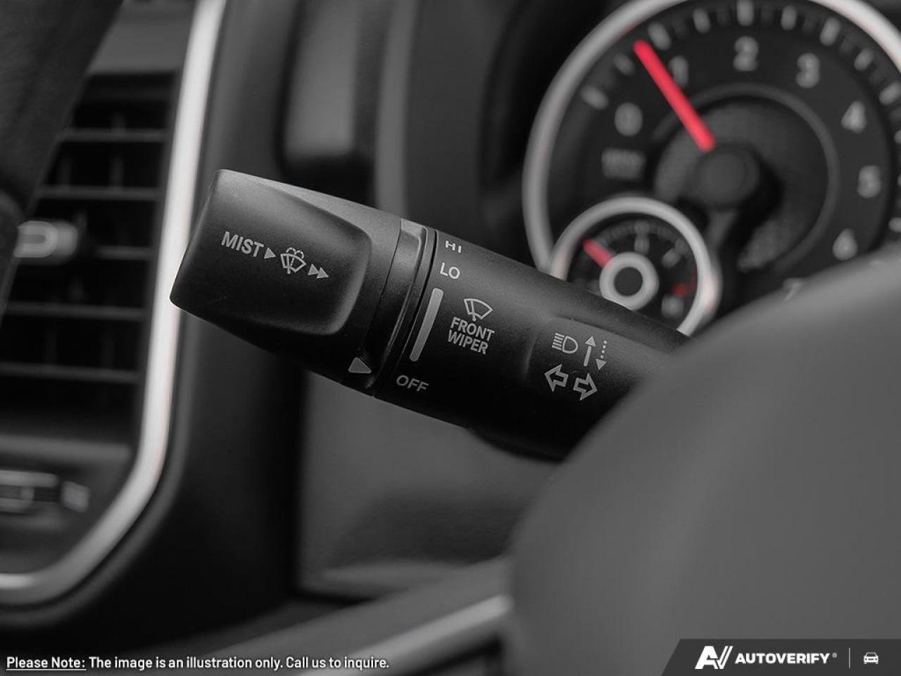 2026 RAM 1500 Express Photo