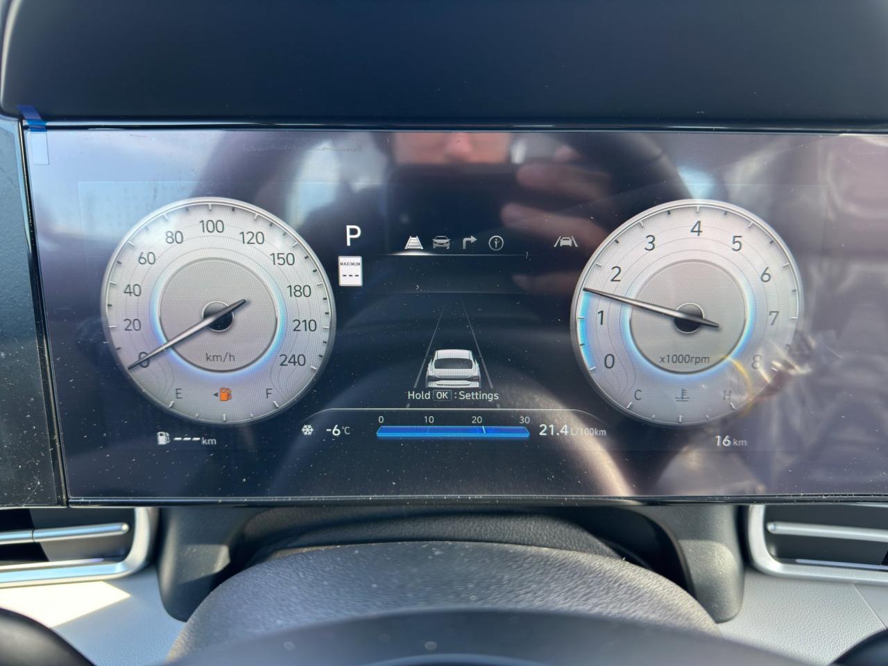 2026 Hyundai Elantra Luxury Photo