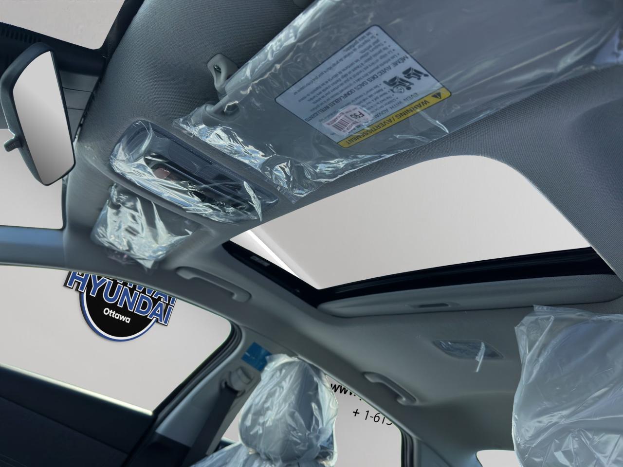 2026 Hyundai Elantra Luxury Photo