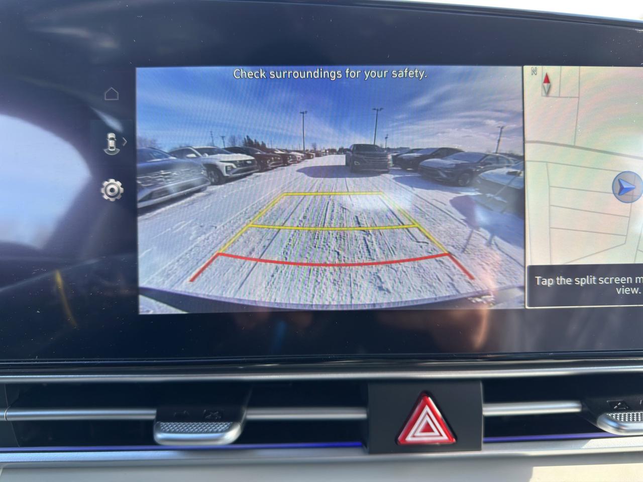 2026 Hyundai Elantra Luxury Photo