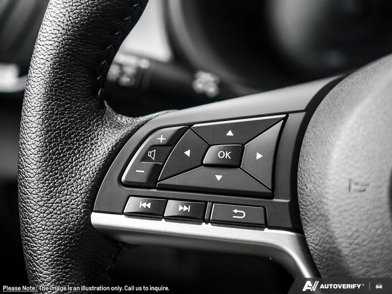 2025 Nissan Kicks Play SV Photo