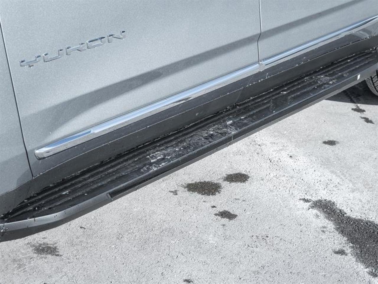 2026 GMC Yukon XL Elevation Photo