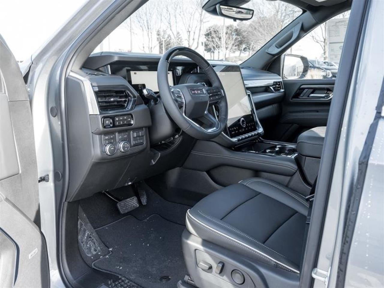 2026 GMC Yukon XL Elevation Photo