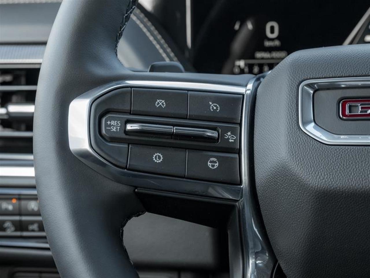 2026 GMC Yukon XL Elevation Photo