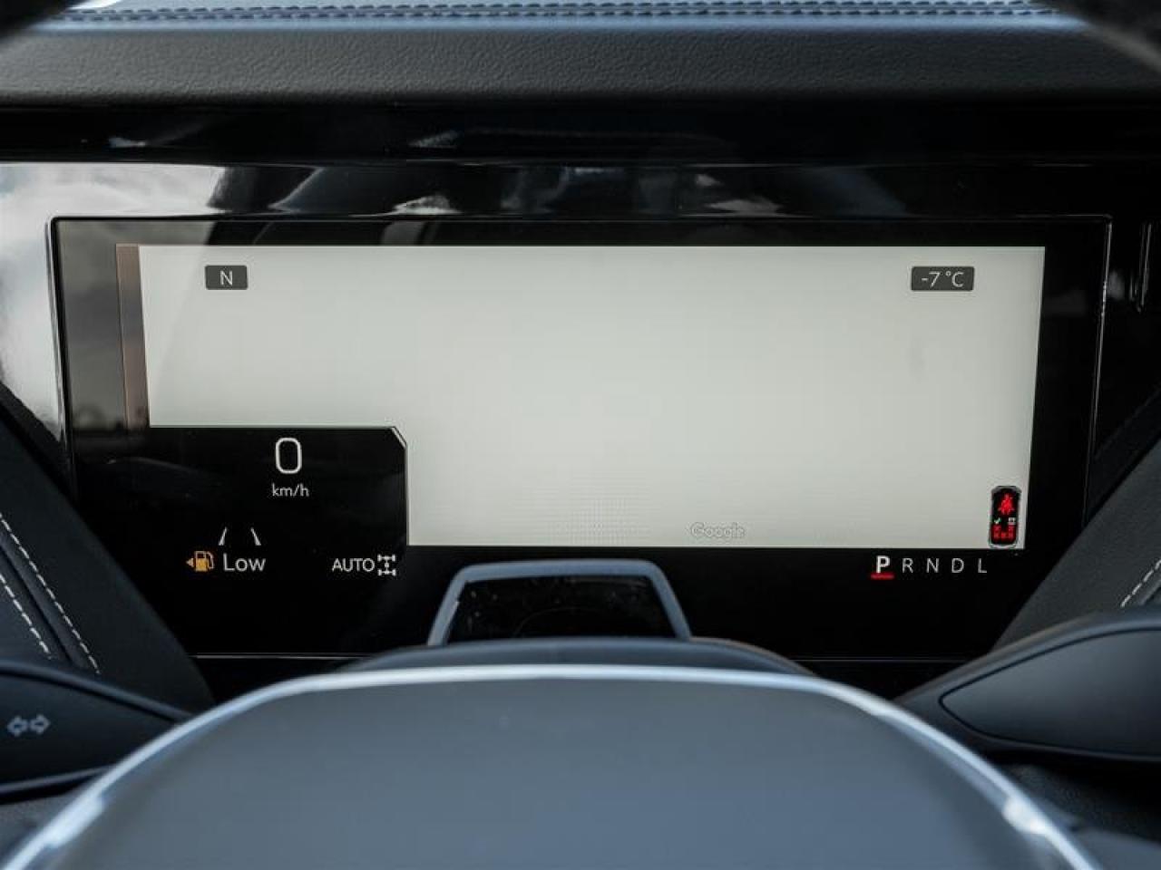 2026 GMC Yukon XL Elevation Photo