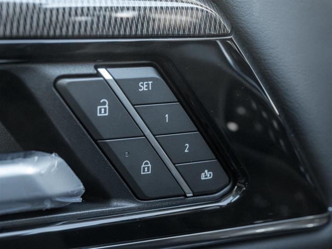 2026 GMC Yukon XL Elevation Photo