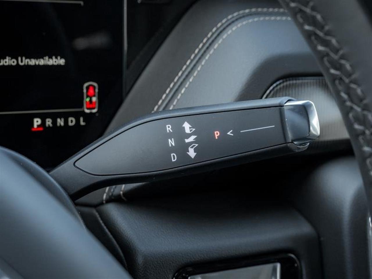 2026 GMC Yukon XL Elevation Photo