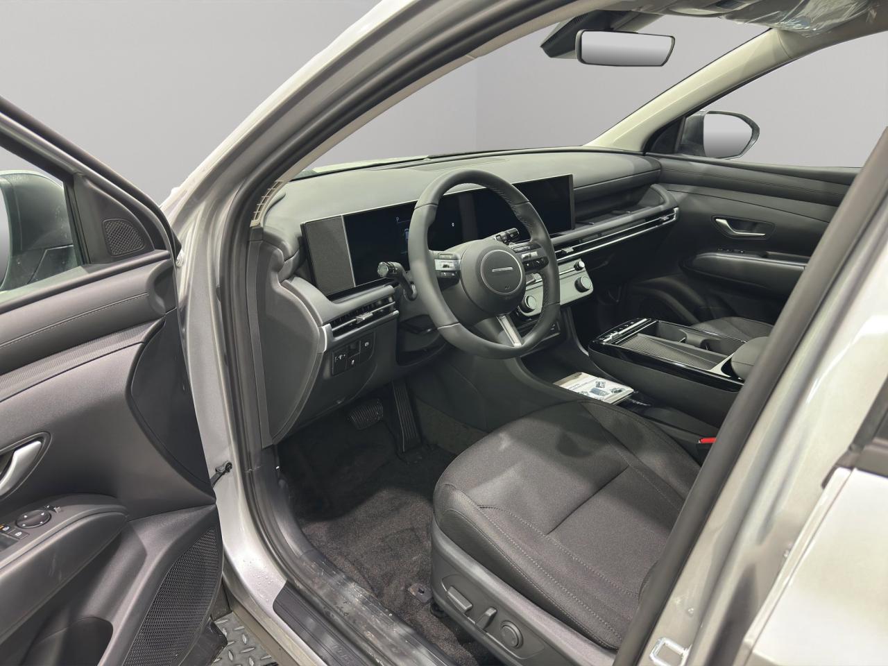 2026 Hyundai Tucson Preferred Photo