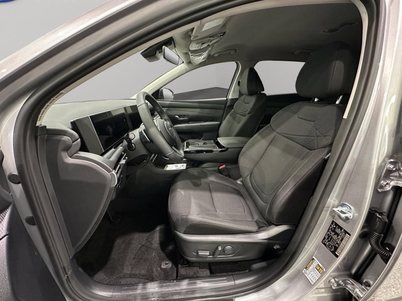 2026 Hyundai Tucson Preferred Photo