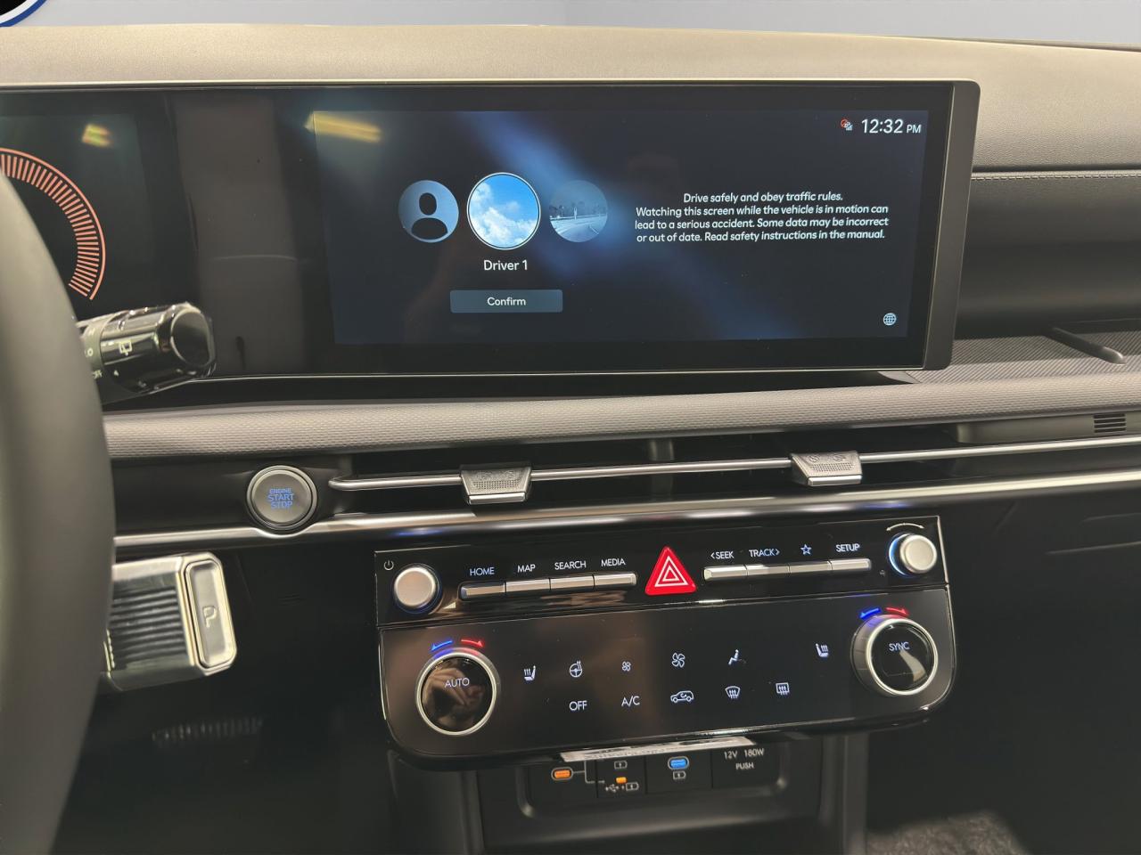 2026 Hyundai Tucson Preferred Photo