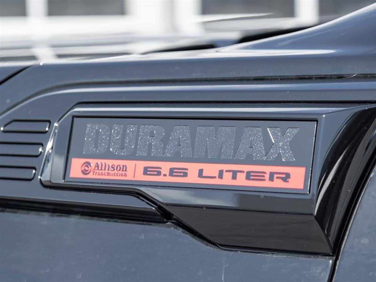2026 GMC Sierra 2500 HD DENALI Photo