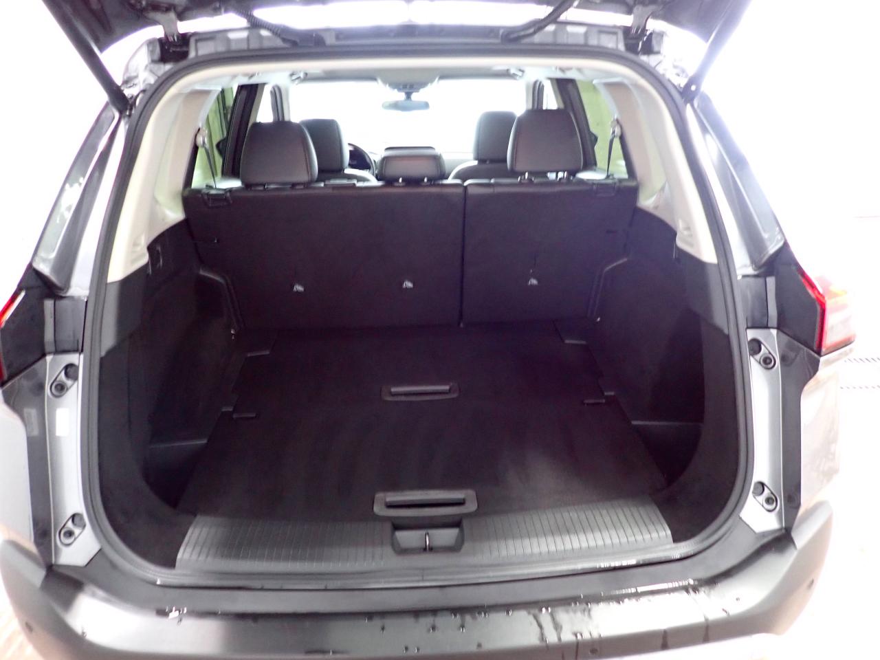 2023 Nissan Rogue Platinum AWD LEATHER NAVI SUNROOF Photo