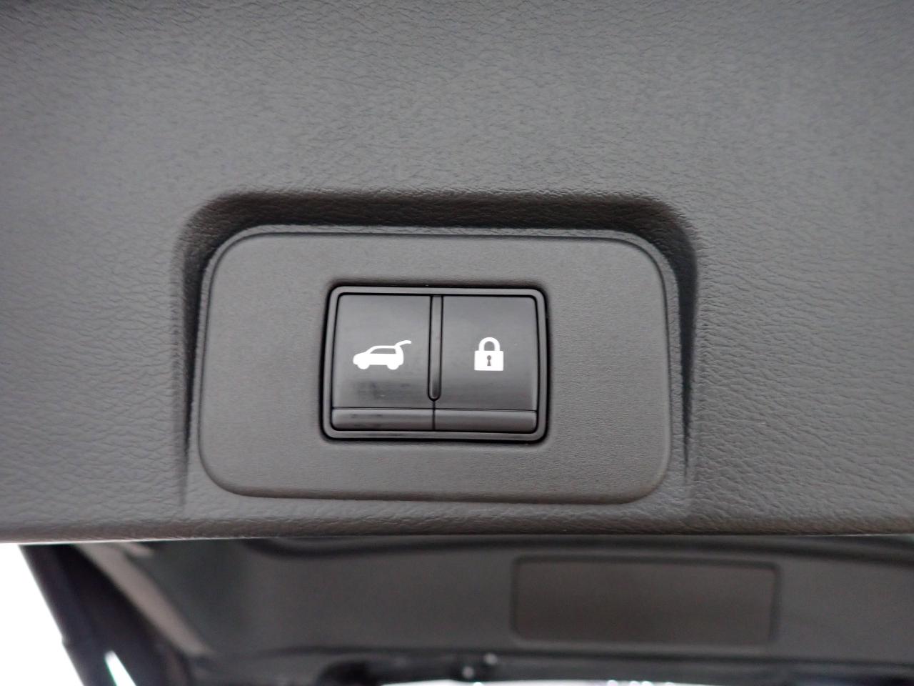 2023 Nissan Rogue Platinum AWD LEATHER NAVI SUNROOF Photo4