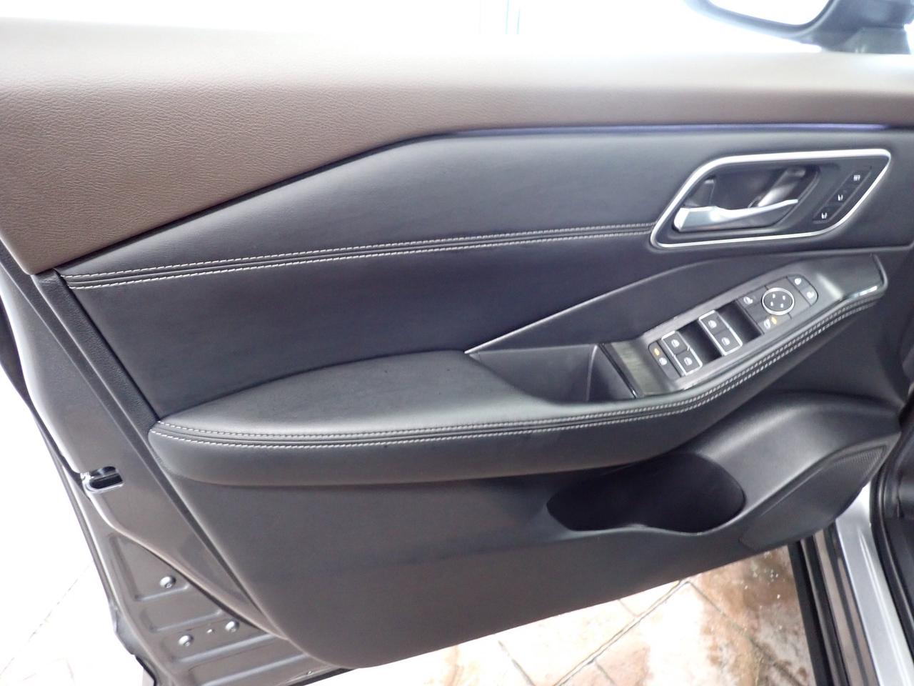 2023 Nissan Rogue Platinum AWD LEATHER NAVI SUNROOF Photo