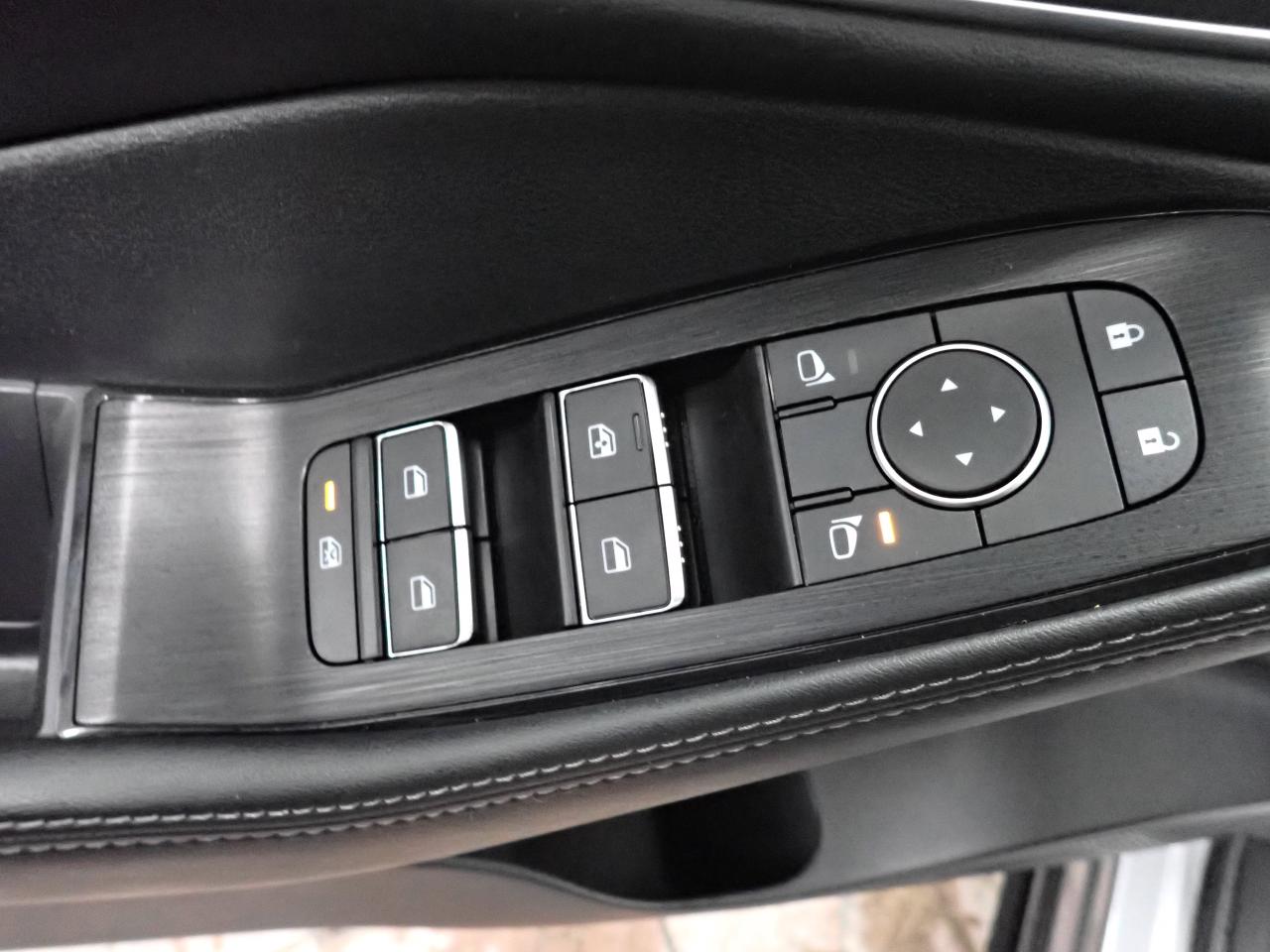 2023 Nissan Rogue Platinum AWD LEATHER NAVI SUNROOF Photo