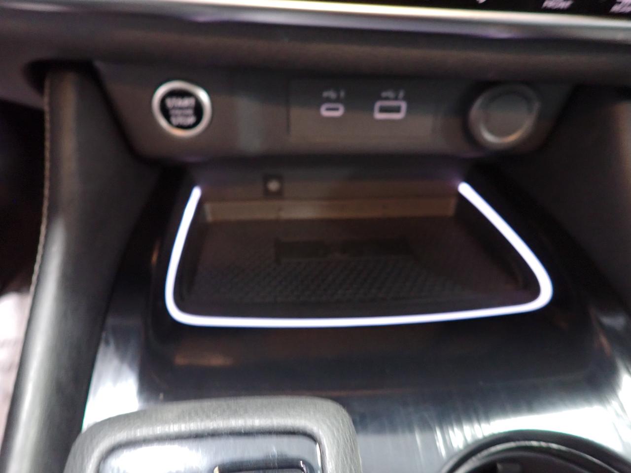2023 Nissan Rogue Platinum AWD LEATHER NAVI SUNROOF Photo