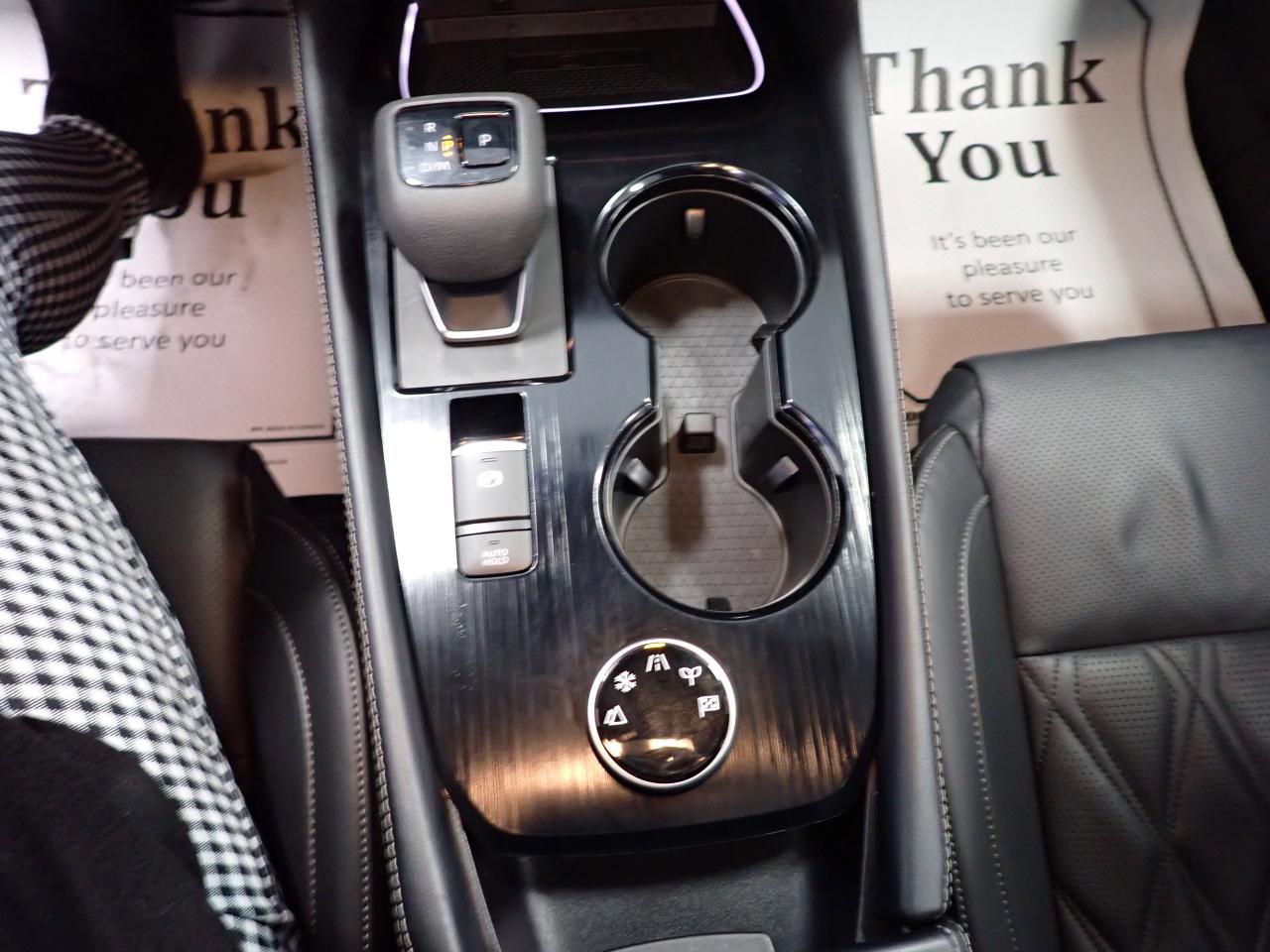 2023 Nissan Rogue Platinum AWD LEATHER NAVI SUNROOF Photo