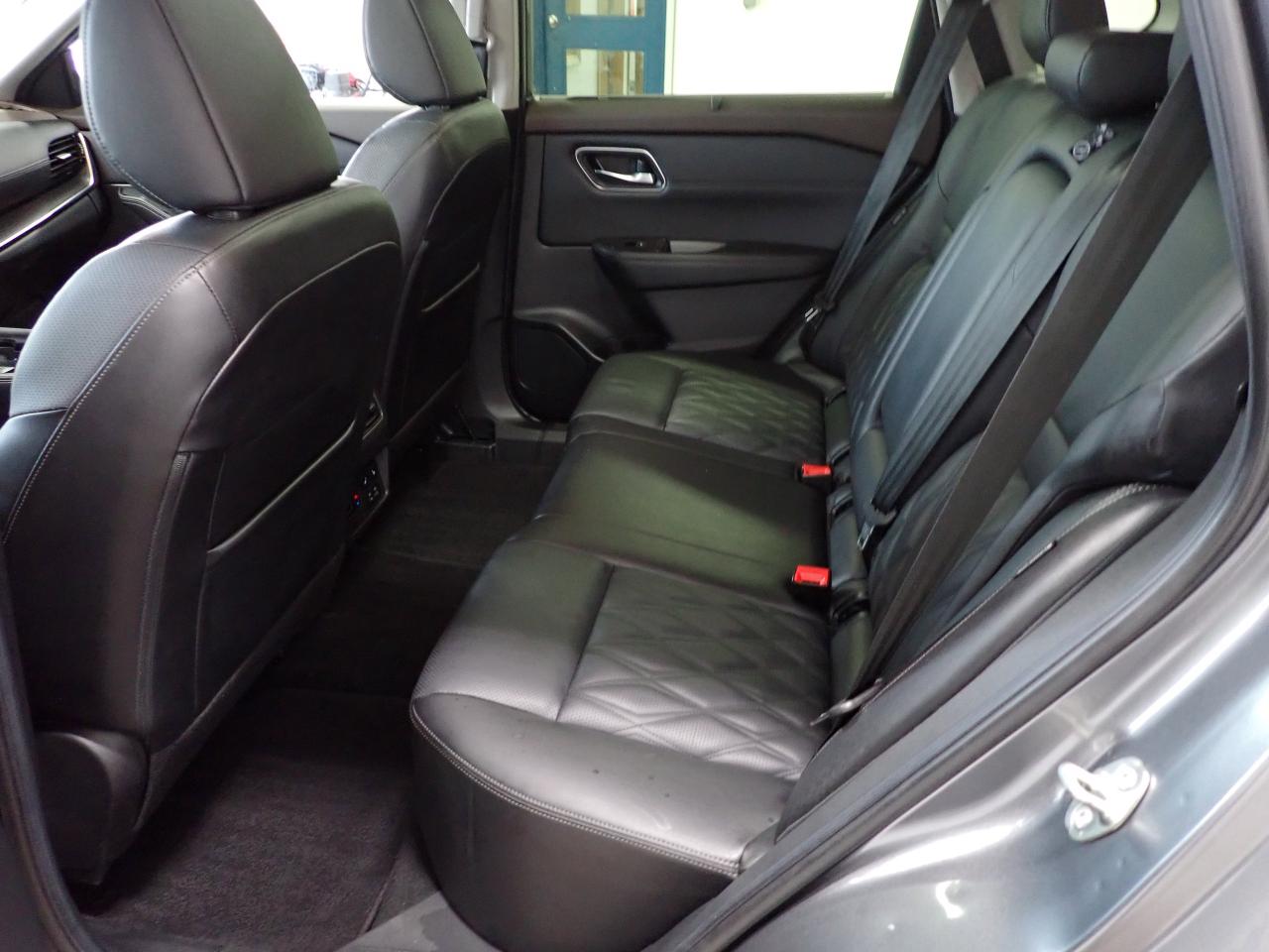 2023 Nissan Rogue Platinum AWD LEATHER NAVI SUNROOF Photo