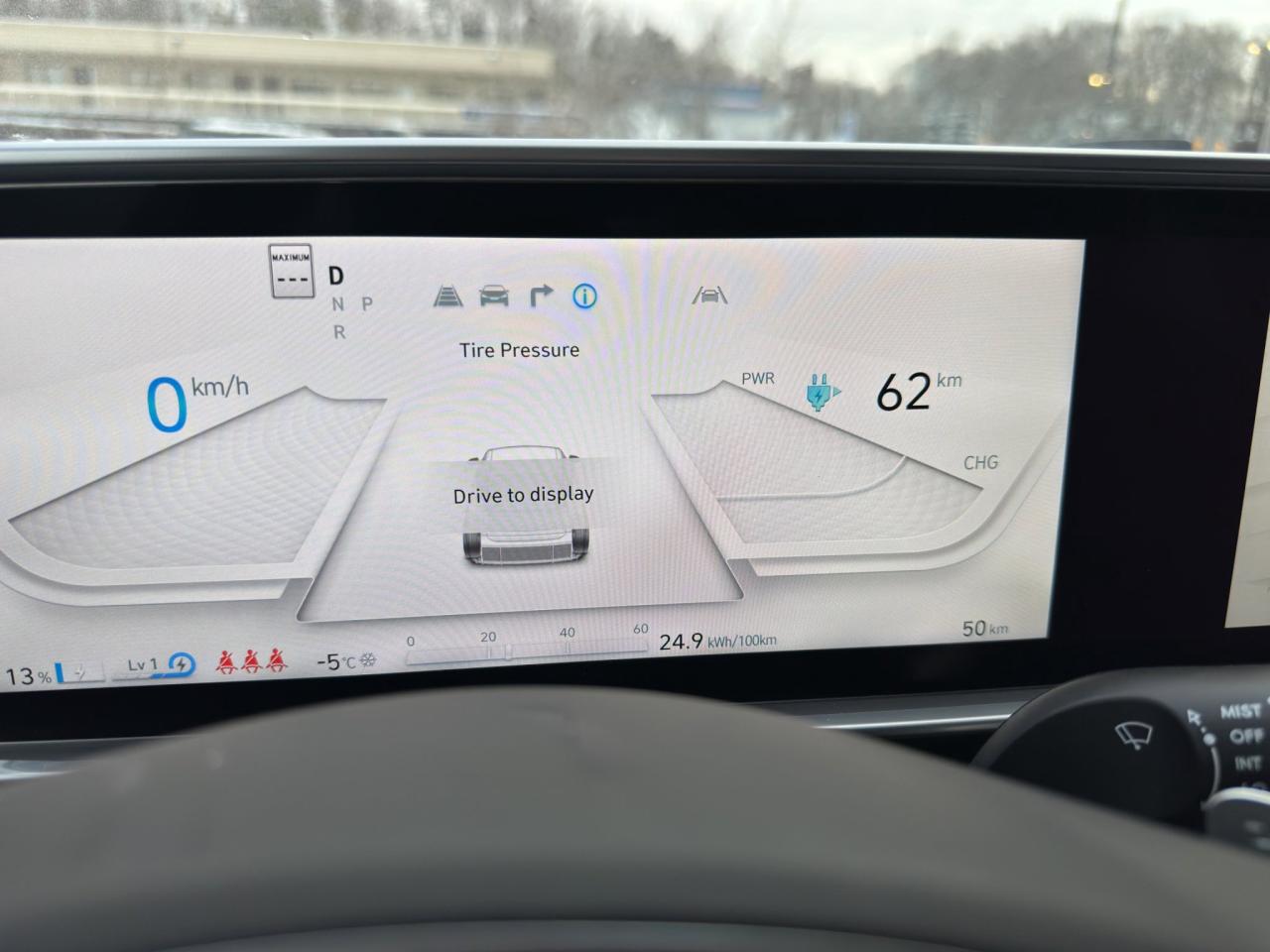 2025 Hyundai IONIQ 6 Preferred Photo