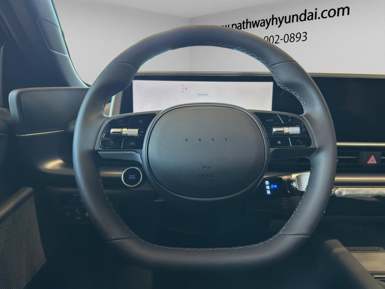 2025 Hyundai IONIQ 6 Preferred Photo