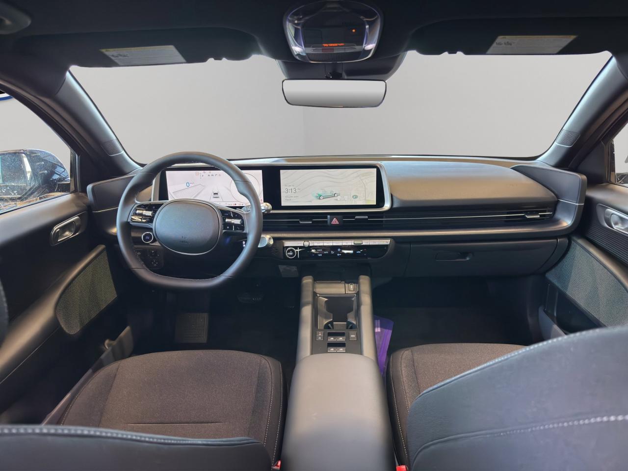 2025 Hyundai IONIQ 6 Preferred Photo