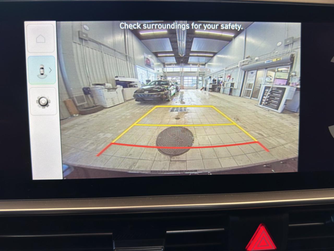 2025 Hyundai IONIQ 6 Preferred Photo