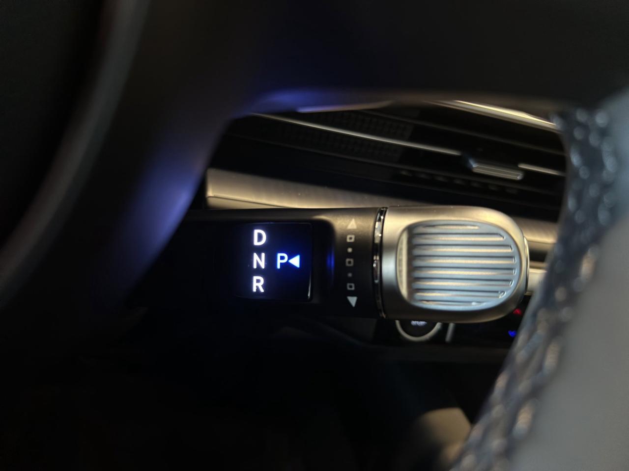 2025 Hyundai IONIQ 6 Preferred Photo