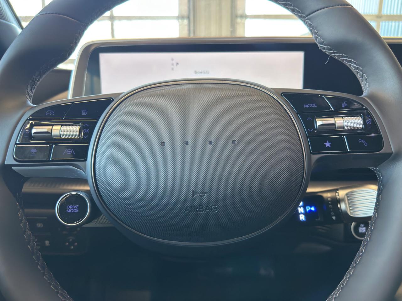 2025 Hyundai IONIQ 6 Preferred Photo