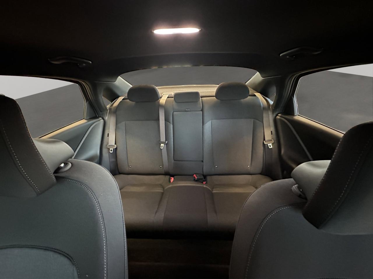 2025 Hyundai IONIQ 6 Preferred Photo