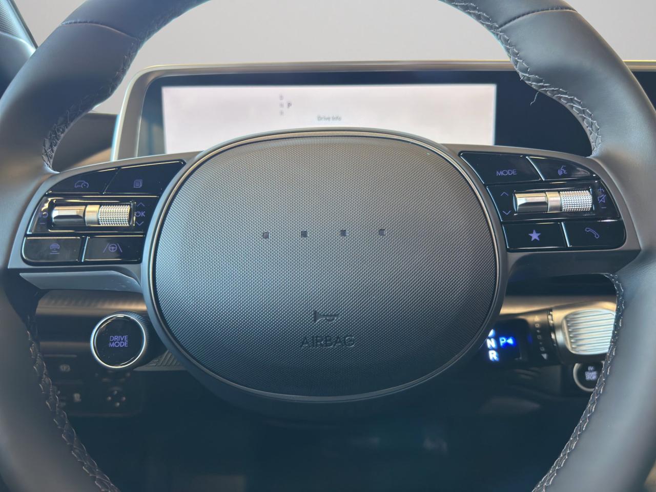 2025 Hyundai IONIQ 6 Preferred Photo