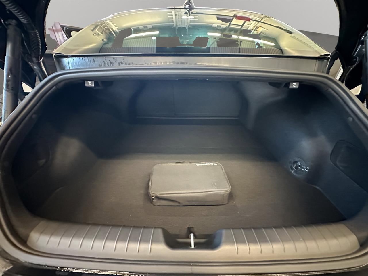 2025 Hyundai IONIQ 6 Preferred Photo