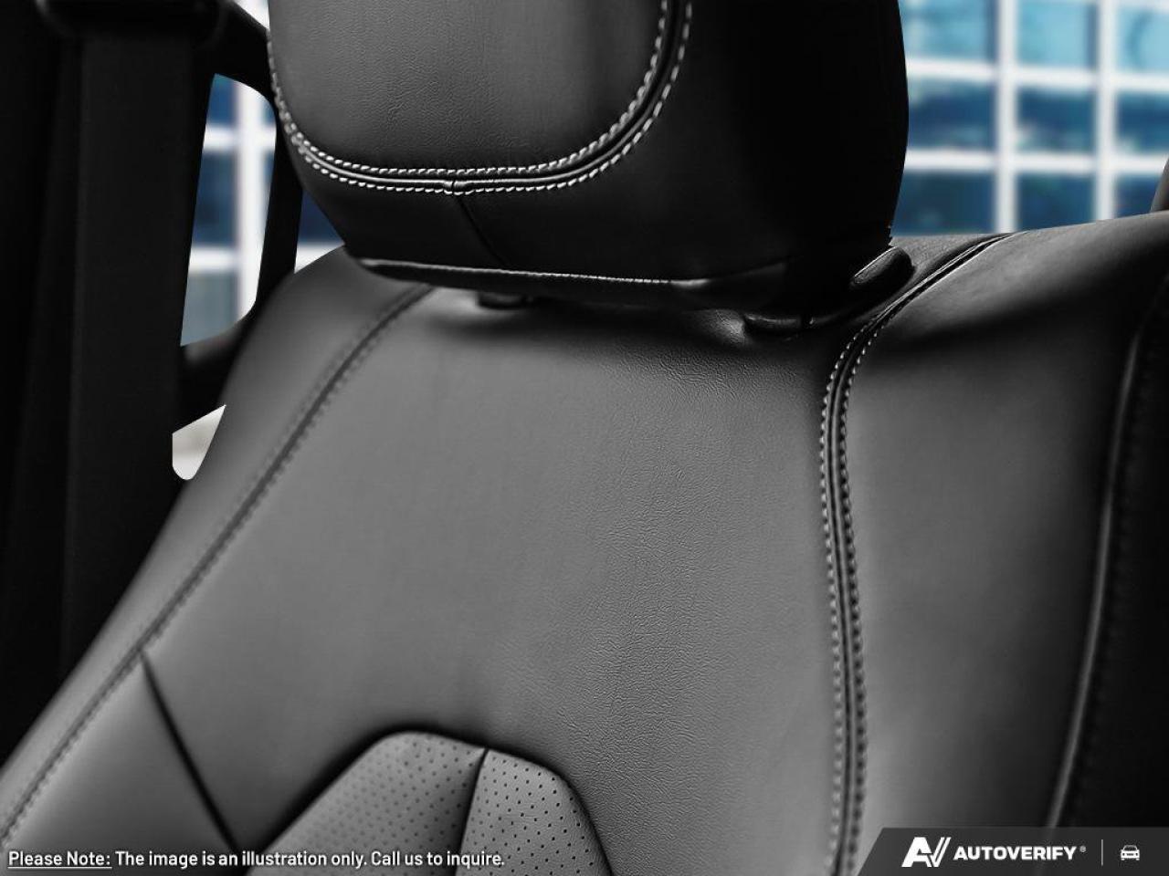 2026 Chrysler Grand Caravan SXT Photo